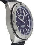 Fortis Marinemaster F8120026 - (6/8)