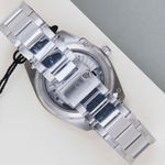 Omega Seamaster Aqua Terra 220.10.41.21.10.001 (2025) - Groen wijzerplaat 41mm Staal (6/8)