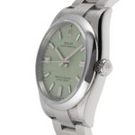 Rolex Oyster Perpetual 36 126000 - (6/8)
