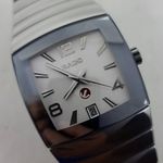 Rado Sintra R13598102 (2025) - Silver dial 35 mm Ceramic case (2/8)