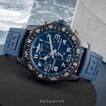 Breitling Endurance Pro X82310D51B1S1 (Onbekend (willekeurig serienummer)) - 44mm Plastic (2/8)