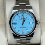 Rolex Oyster Perpetual 41 124300 - (1/4)