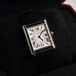 Cartier Tank WSTA0136 - (5/10)