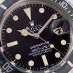 Rolex Submariner Date 1680 - (3/7)