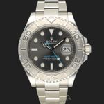 Rolex Yacht-Master 40 116622 (2017) - 40mm Staal (3/8)