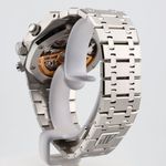 Audemars Piguet Royal Oak Chronograph 26240ST.OO.1320ST.08 - (10/16)