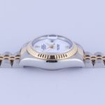 Rolex Lady-Datejust 69173 (1993) - 26mm Goud/Staal (5/8)