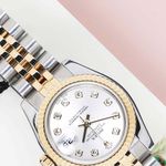 Rolex Lady-Datejust 179173 - (4/8)