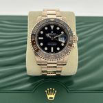 Rolex GMT-Master II 126715CHNR - (8/8)