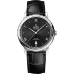 Omega De Ville Prestige 424.13.40.20.01.002 (2025) - Black dial 40 mm Steel case (1/1)