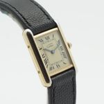 Cartier Tank Vermeil 5057001 - (4/8)