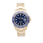 Rolex Submariner Date 126618LB - (1/7)