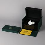 Breitling Bentley GT A13362 (2011) - 45mm Staal (8/8)