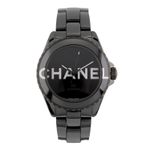 Chanel J12 H7418 (2024) - Zwart wijzerplaat 38mm Keramiek (1/6)