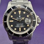 Rolex Submariner Date 1680 - (1/4)