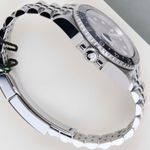 Rolex GMT-Master II 126710GRNR - (7/8)