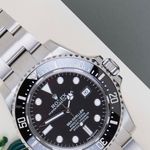 Rolex Sea-Dweller 4000 116600 - (3/8)