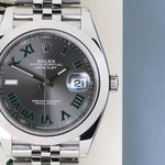 Rolex Datejust 41 126300 - (5/8)