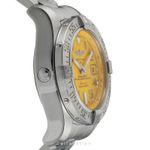 Breitling Avenger II Seawolf A17331 - (6/8)