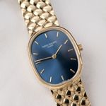 Patek Philippe Golden Ellipse 5738/1R-001 - (1/8)