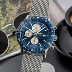 Breitling Chronoliner Y2431016.C970.101X - (1/8)