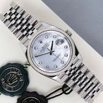 Rolex Datejust 36 126234 - (1/8)