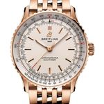Breitling Navitimer R17329F41G1R1 - (1/1)