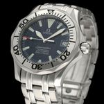 Omega Seamaster Diver 300 M 2554.80.00 - (7/8)