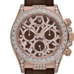 Rolex Daytona 126555TBR - (4/12)