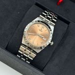 Tudor Royal 28500-0007 (2023) - Pink dial 38 mm Steel case (8/8)