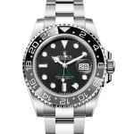 Rolex GMT-Master II 126710GRNR - (2/6)