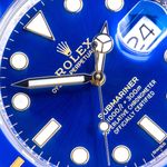 Rolex Submariner Date 116613LB - (2/8)