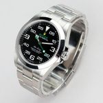 Rolex Air-King 126900 (2022) - 40mm Staal (3/7)