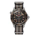 Omega Seamaster Diver 300 M 210.92.42.20.01.001 - (1/8)