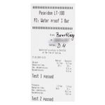 Breitling Navitimer 1 B01 Chronograph AB0138211B1P1 (Unknown (random serial)) - Black dial 43 mm Steel case (5/8)