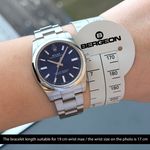 Rolex Oyster Perpetual 34 124200 - (2/8)