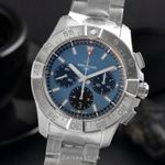 Breitling Avenger AB0147101C1A1 - (1/8)