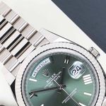 Rolex Day-Date 40 228239 - (3/8)