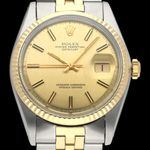 Rolex Datejust 1601 - (1/8)
