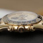 Rolex Daytona 126518LN (2023) - Champagne wijzerplaat 40mm Geelgoud (6/7)