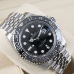 Rolex GMT-Master II 126710GRNR - (1/8)