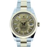 Rolex Sky-Dweller 326933 - (1/6)