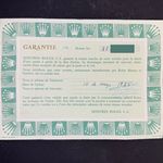 Rolex Air-King 5500 (1982) - 34mm Staal (3/8)