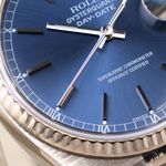 Rolex Day-Date Oysterquartz 19019 - (7/8)