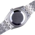 Rolex Datejust 36 126234 (2026) - Blue dial 36 mm Steel case (4/8)