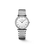 Longines La Grande Classique L4.523.0.11.6 (2025) - White dial 29 mm Steel case (1/1)
