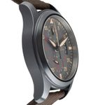 IWC Pilot Chronograph Top Gun Miramar IW388002 - (7/8)