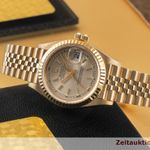 Rolex Lady-Datejust 69178 (Unknown (random serial)) - 26 mm Yellow Gold case (2/8)