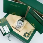 Rolex Datejust 36 126234 (2024) - 36 mm Steel case (5/5)