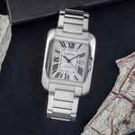Cartier Tank Anglaise W5310009 - (1/8)